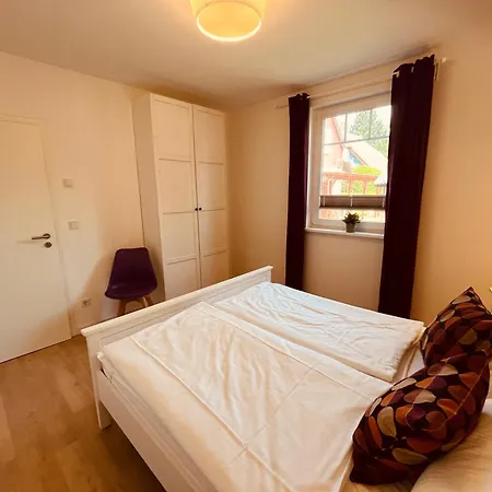 Art In Appartement Born